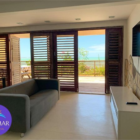 Residencial Del Mar - Apartamentos Baía Formosa Екстериор снимка