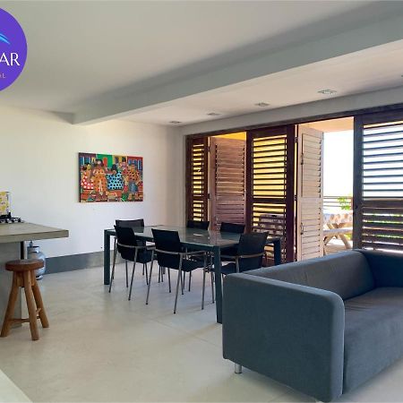 Residencial Del Mar - Apartamentos Baía Formosa Екстериор снимка