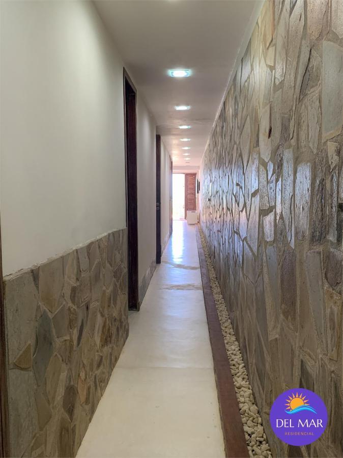 Residencial Del Mar - Apartamentos Baía Formosa Екстериор снимка