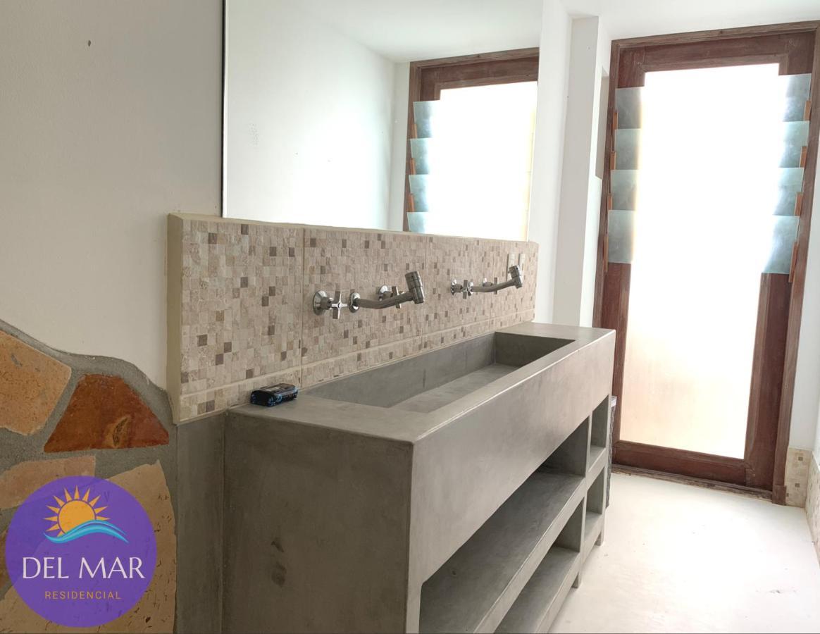 Residencial Del Mar - Apartamentos Baía Formosa Екстериор снимка